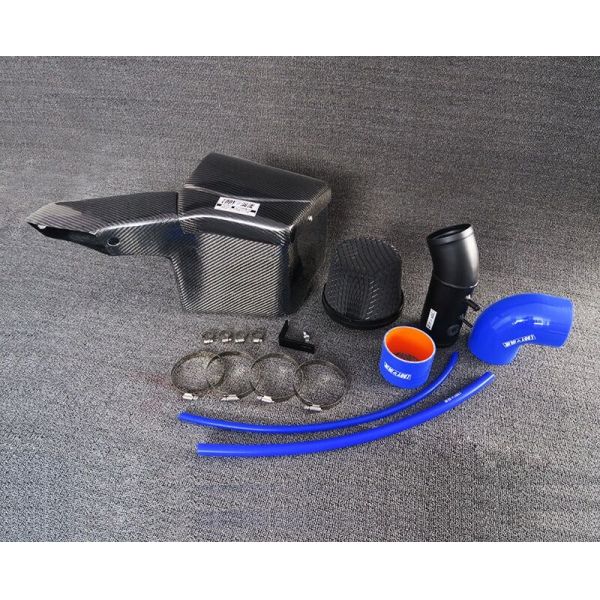 EDDY CF-R Air Intake Purchase Enhanced Engine Sound For Ford Series