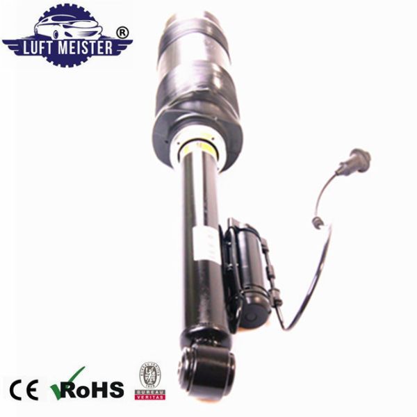 Suspension Conversion Kit for Mercedes W220 Shock Absorber 2203202438 22032050