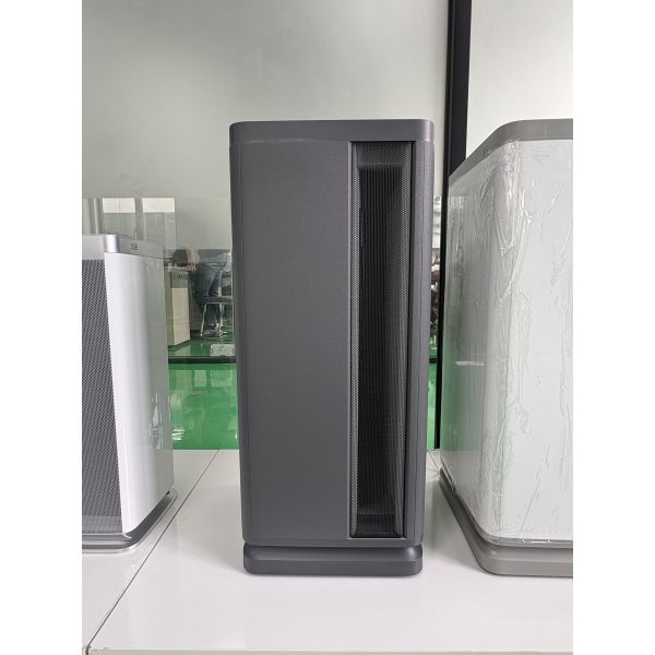 W300G Commercial ESP Air Purifier with Formaldehyde Removal & 99.9% Sterilization