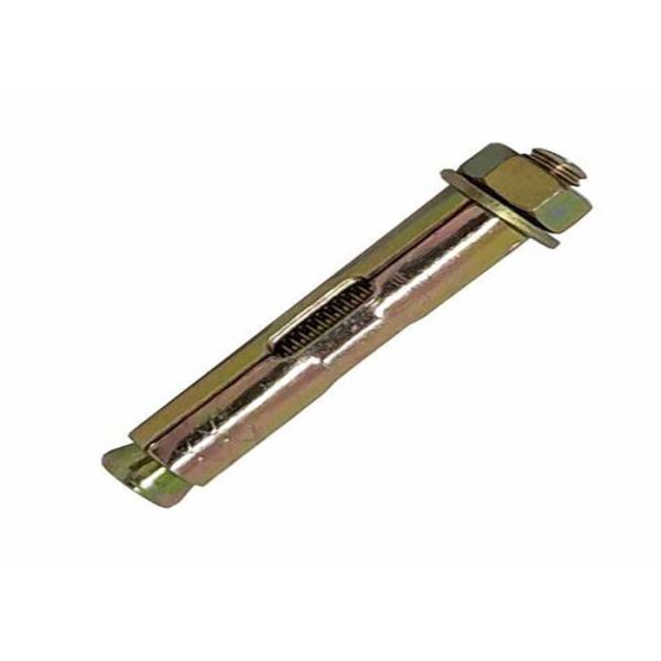 M16 H59 H62 латунь бронза медь сплав сталь клин якорь расширение болт синий цинковый покрытие