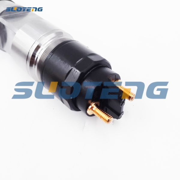 0 445 120 340 Common Rail Diesel Injector 0445120340