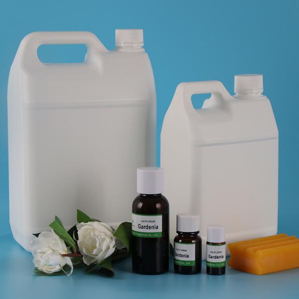Natural Hotel Collection Fragrance Oil Gardenia Fragrance Essence
