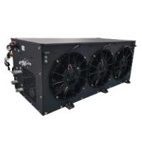 Electric Bus BTMS System Battery Thermal Management 8KW 10KW