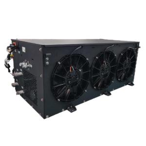 Electric Bus BTMS System Battery Thermal Management 8KW 10KW