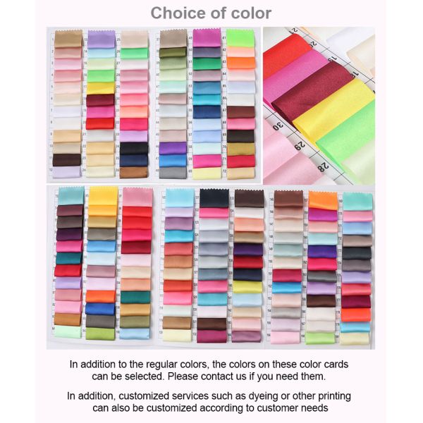 Heatless шелк шелковицы ленты 100% Curler волос держателя чистый