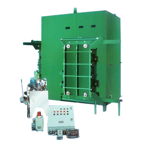 Quick Action Hydraulic Sliding Marine Watertight Door