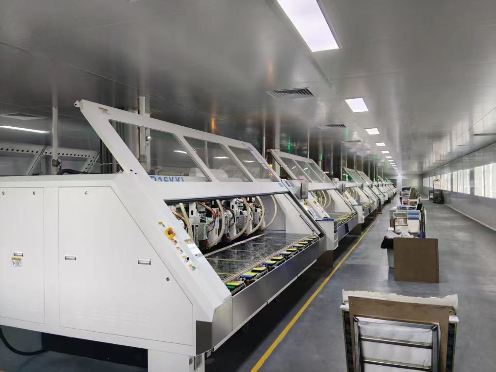 Dongguan Xingqiang Circuit Board Technology Co., Ltd.