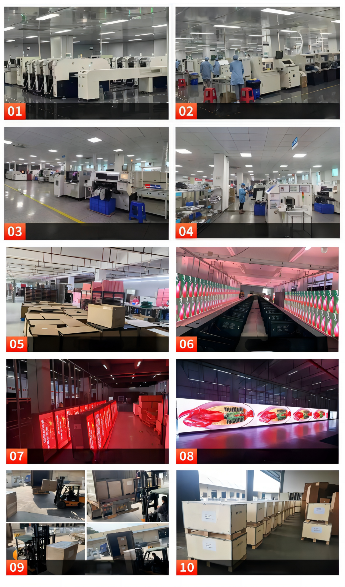 Shenzhen H&S Innovation Technology Co., Ltd