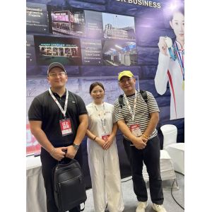 Product Two: 5 Days China Sourcing Tour