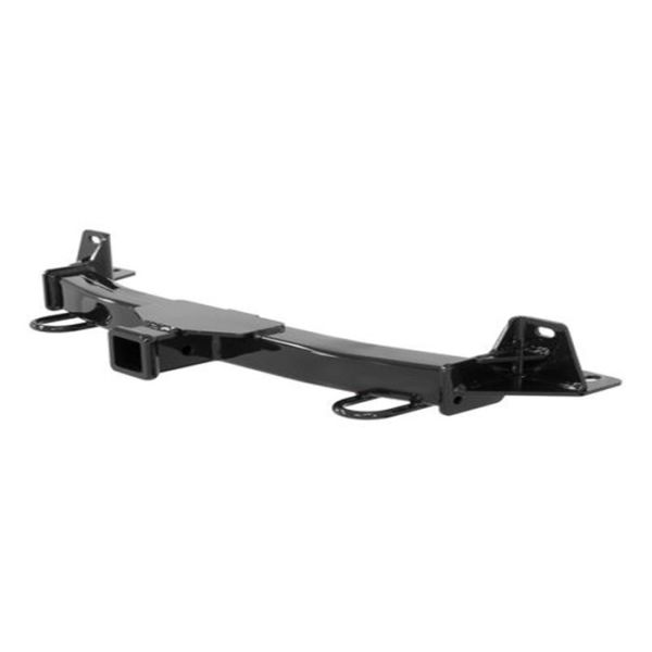 Черные аксессуары заминкы приемника тележки цвета 4С4 для Тойота Такома 2016+