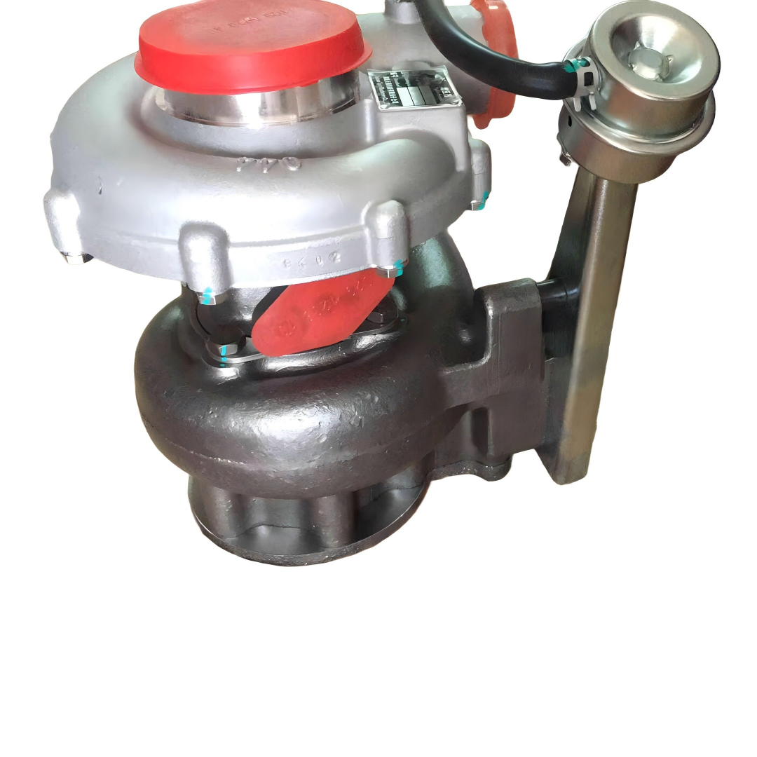 Yuchai J7MOO-1118100-502 Turbocharger For LIUGONG Wheel Loader CLG855N、CLG856H