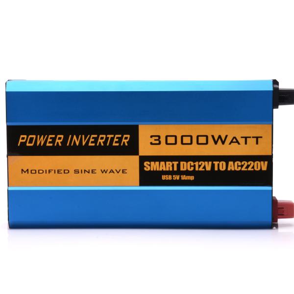 High Power Solar Hybrid On/Off Grid Inverter Custom Cheap Low Price 3Kw Custom Cheap Wholesale Price Solar Inverter