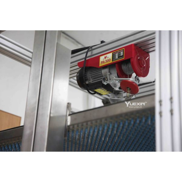 Stainless Steel IPX1-2 Water Drip Test Equipment for Drip Test Method