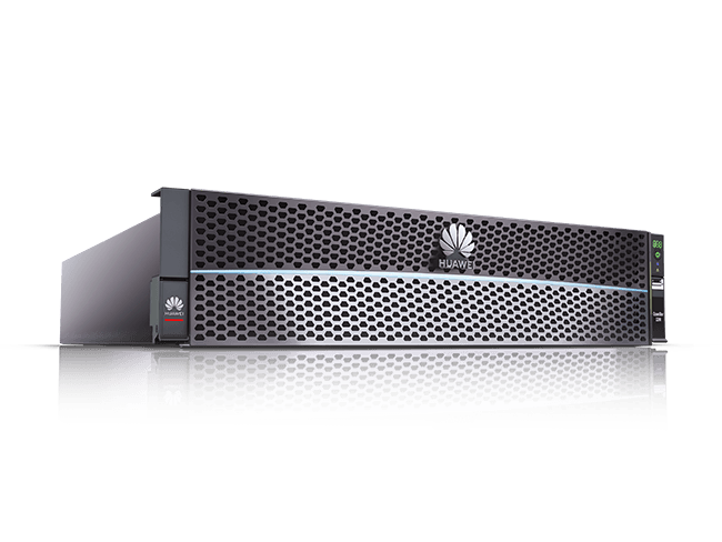 Двойная система хранения SAS 3,0 Huawei OceanStor 2200 V5 16GB 32GB регулятора