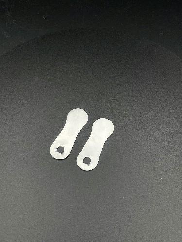 Chinese Supplier Customized Metal Stamping Parts Manufacturing Valve Plate