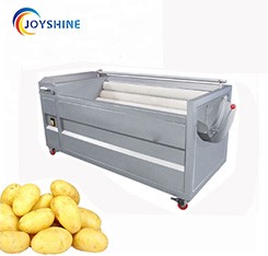 Multifunctional Vegetable Chopper for Cutting Capacity 600/1000/1500kg/h Voltage 220v