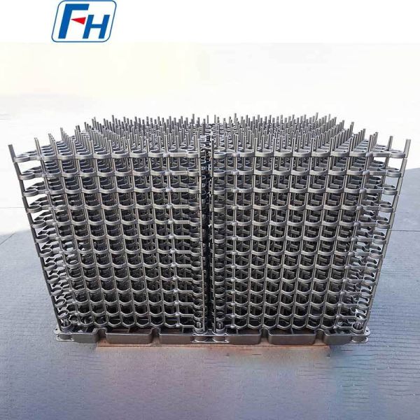 1.4807 Heat Treatment Fixtures for Ipsen Furnace Applications | FH®