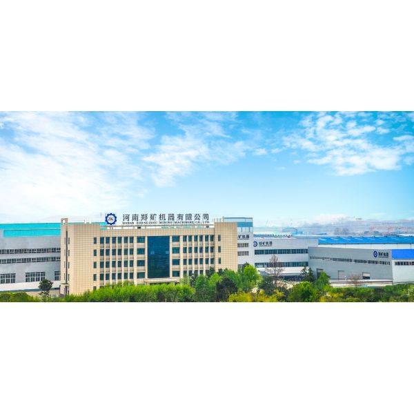 Crushed Ore Rod Mill Crusher 500TPH Ball Mill Crusher For Non Ferrous Metal