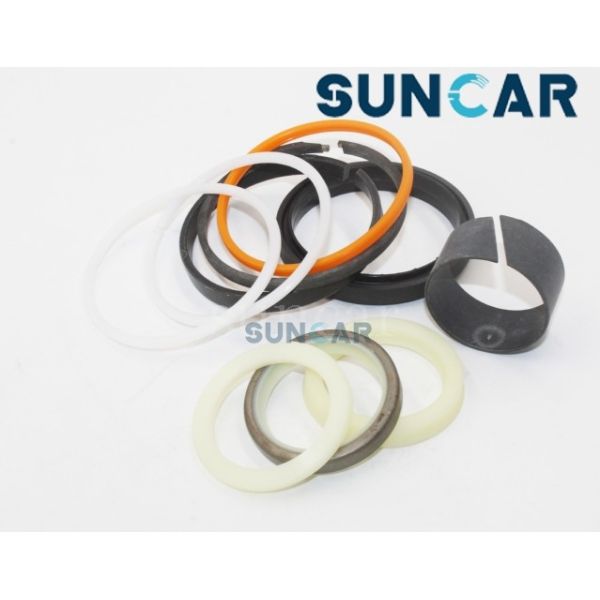 84257323 Hydraulic Cylinder Seal Kit for CASE Backhoe Loader 580N, 580SN, 580SN WT, 580N EP, 590SN