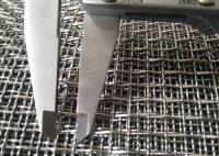 Alambre tejido metal Mesh Hastelloy B Hastelloy C22 Hastelloy C276 y Hastelloy X de Hastelloy