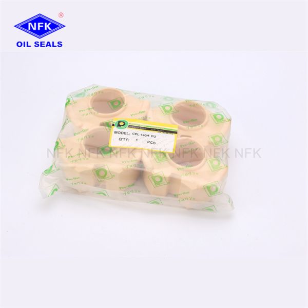 Taiwan Pro One 140H Single PVC Pump Couplings Glue Rubber Spider Flexible Rubber Coupling for Excavator Hydraulic Style