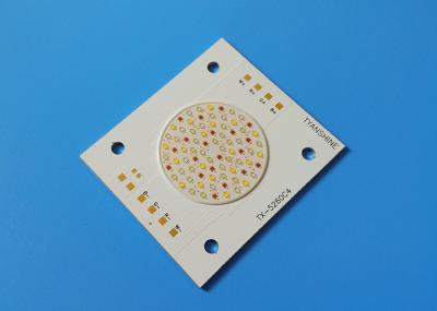 3000k RGB Leds Array 200 Watt 4 In1 Led CRI90 For Commercial Lighting