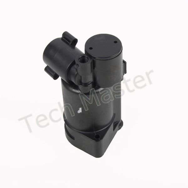 Сушильщик для Мерседес - КЛ В221 с части компрессора подвеса воздуха 2213201704 пластиковый Бенз В216 - класс