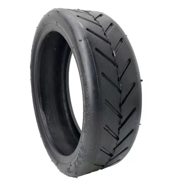 M365 Electric Scooter Accessory 8.5 Inch Outer Tires With 8.5*2 Thick Anti Slip Wear Resistant