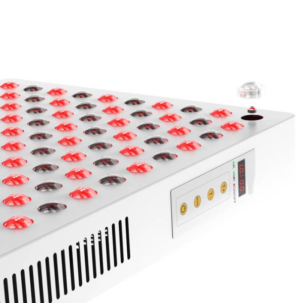 1500W Near Infrared LED Light Therapy Device NIR Light Therapy For Hair Growth