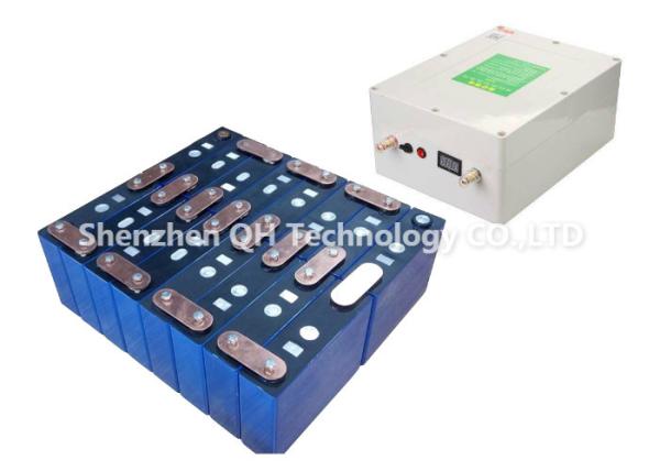 High Discharge Lithium Iron Phosphate Battery Pack Electric Wheelchairs 36V 100Ah
