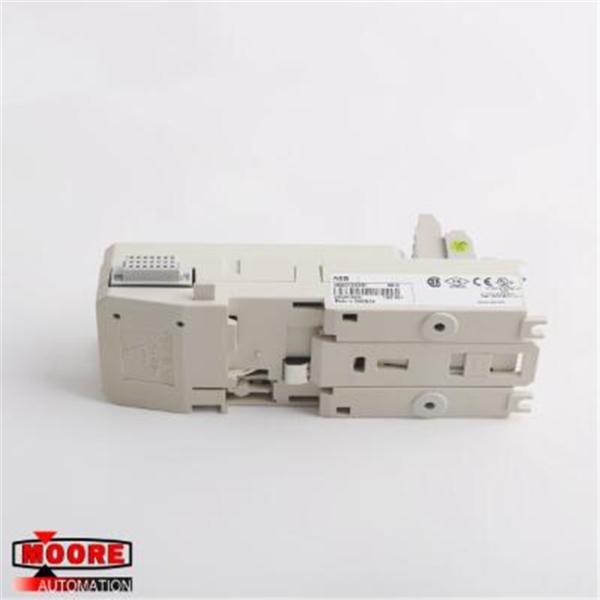 MTU da unidade da terminação do módulo do estojo compacto de TU810V1 3BSE013230R1 ABB U810V1