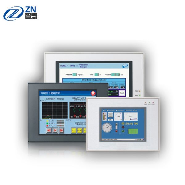 TS2060i Programmable Display Technoshot TS2000 Smart Series HMI