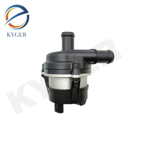 Car Parts Engine Cooling System Electronic Water Pump LR067228 For Land Rover  Range Rover Sport 2014-2022 L494  Discovery 5