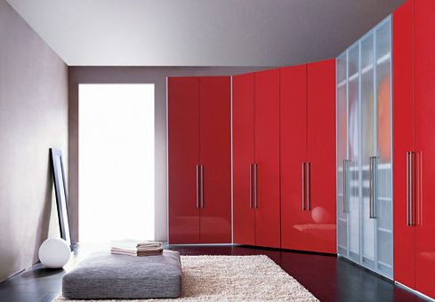High gloss acrylic mdf board sheet for cabinet panel