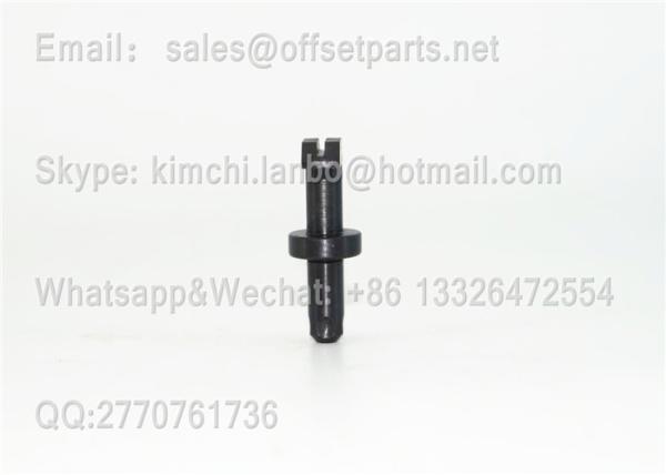 764-3103-400 Komori Blanket Hook China Made 1 Piece Offset Printing Machine Spare Parts 7643103400