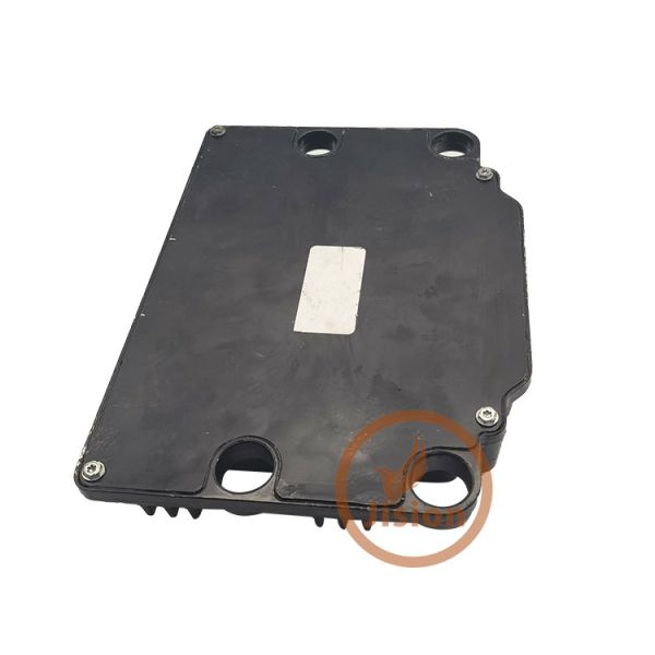 190-0416 tablero del ordenador del ECM de Engine Controller el ECU del excavador 221-1018