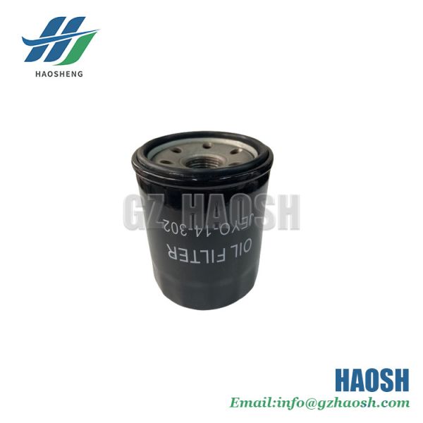 Oil Filter Element  JEY0-14-302 For HONDA MAZDA Replacement