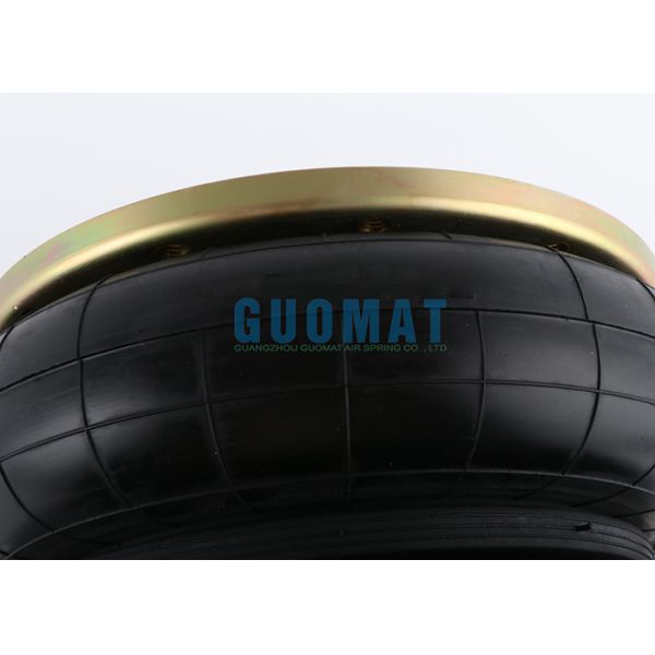 2B9-240 Goodyear Air Bellow 578-92-3-202 Flange Air Spring For Car Air Suspension