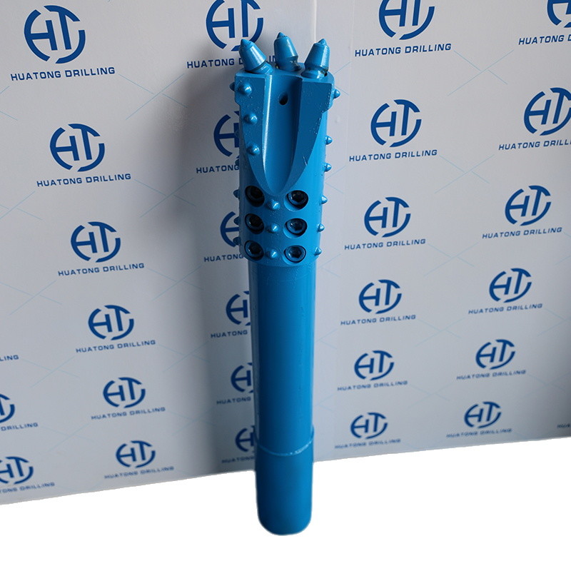 3-26 Inches Speed HDD drill bit from China for Heavy Duty Drilling Guided drill bit