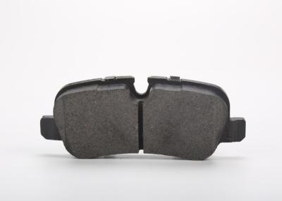Car Rear Brake Pads Green Testing 80000km Warranty 100% Tested