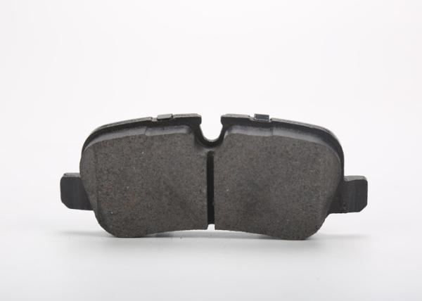 Passenger Auto Brake Pads 8708301000 HS Code OEM / ODM Service