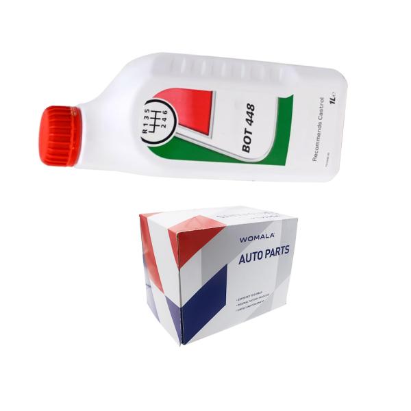 Hypoid Gear Oil LR052059 For Discovery Sport Evoque LR4
