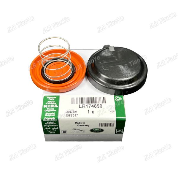 NEW PVC VALVE SERVICE KIT FOR 2.0 TURBO PETROL LR174890 J9C37903
