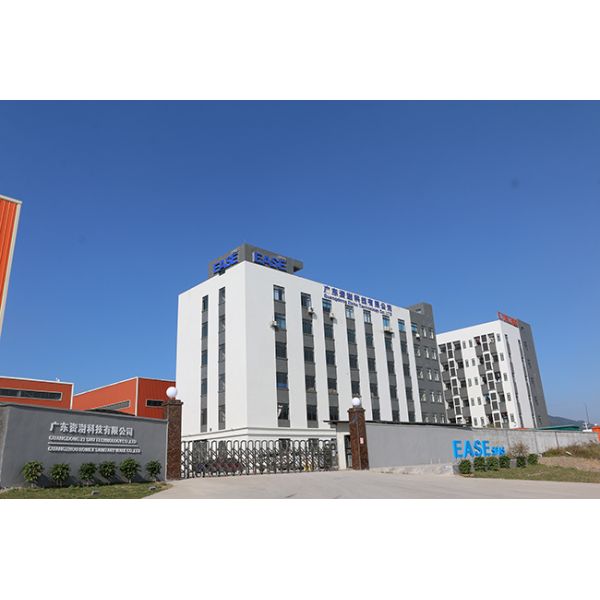 Guangzhou Romex Sanitary Ware Co., Ltd.