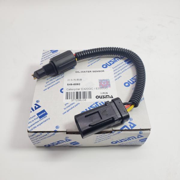OUSIMA Oil-water Sensor / Level Sensor 549-6892/5496892 For CAT E320GC/E330GC