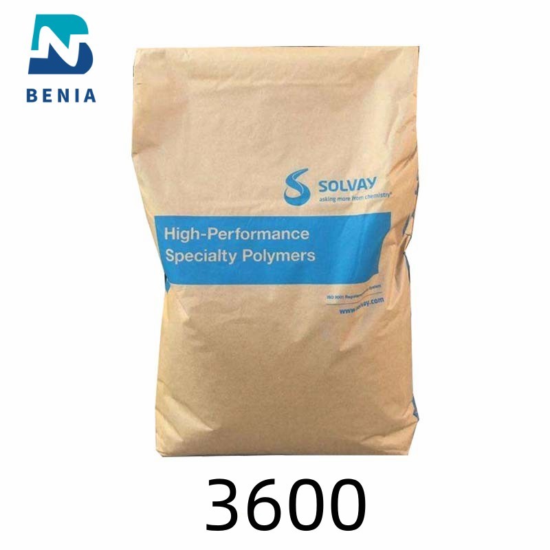 Смола Polyethersulfone PES Solvay PESU нагревает сопротивление Veradel 3600