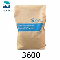 Solvay PESU PES Polyethersulfone Resin Heat Resistance Veradel 3600