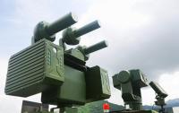 Dispositif de détection automatique de brouillage de drone UAV avec distance de détection radar jusqu'à 10 km Système anti-drone automatique
