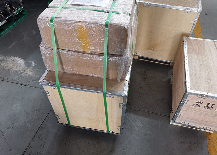 Пластмасса Hdpe Pp pe пускает сварочный аппарат по трубам сплавливания батта руководства 40mm