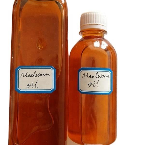 Discover The Power Of Chinese Mealworm Fat For Your Business